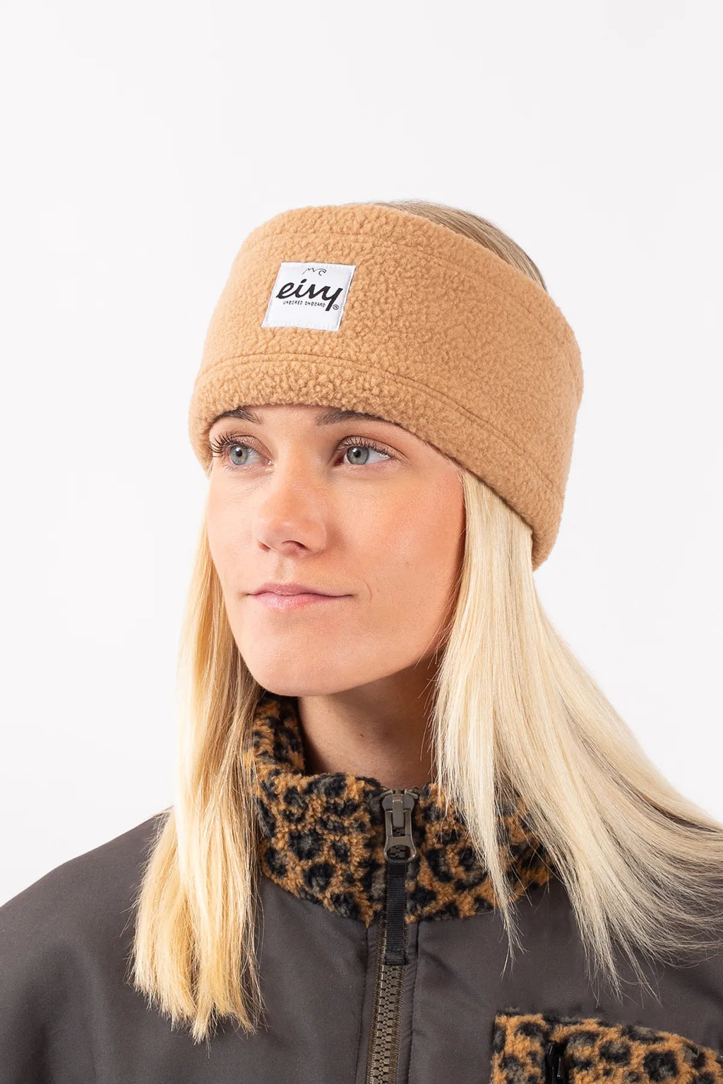 Icon - Fleece & Sherpa