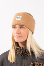 Icon - Fleece & Sherpa
