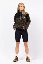 Venture Biker Shorts - Black