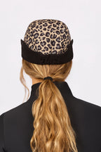 Backcountry Cap - Leopard
