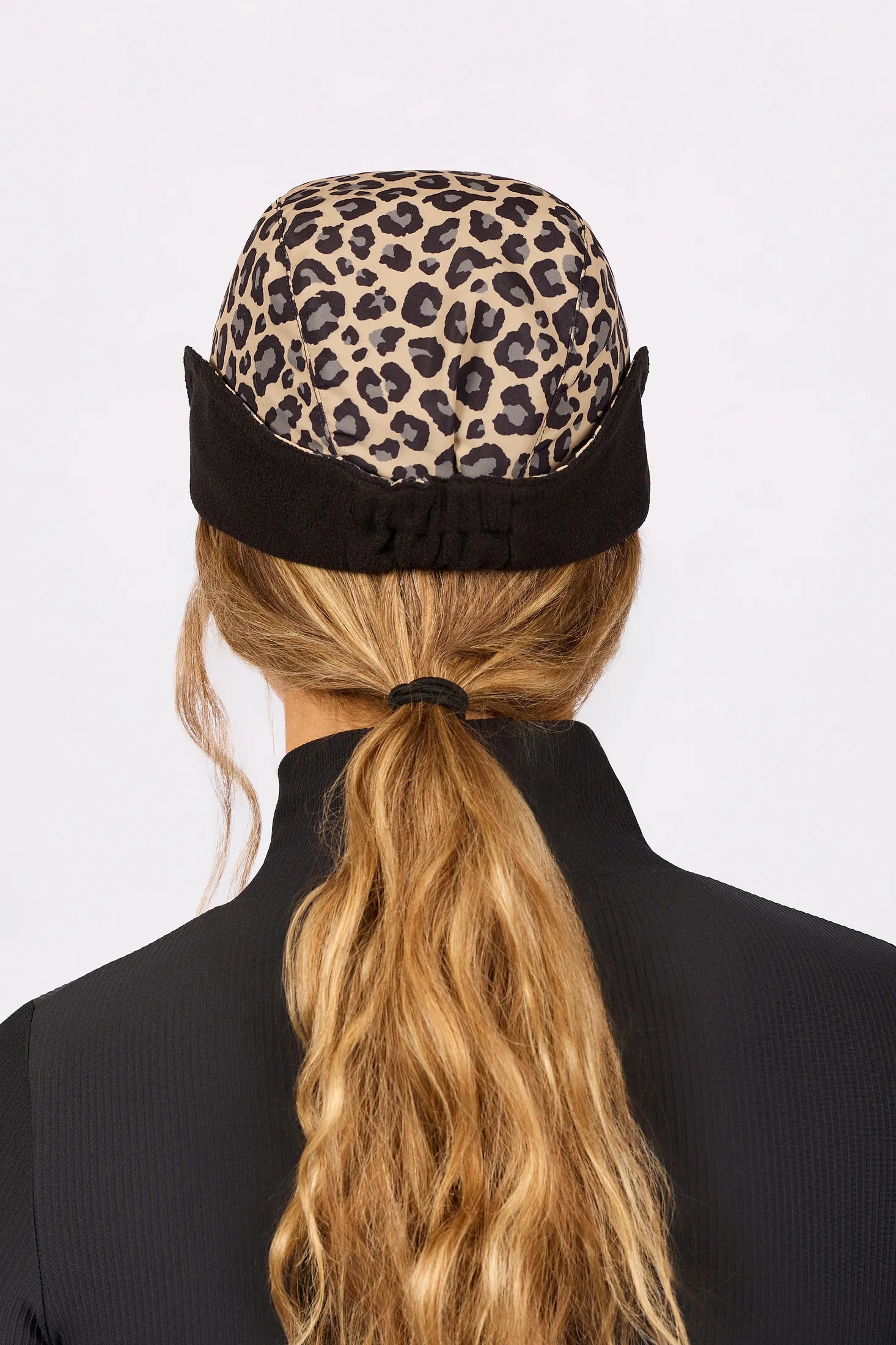 Backcountry Cap - Leopard