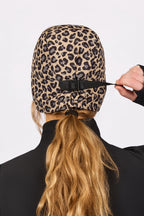 Backcountry Cap - Leopard