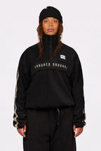 Ball Fleece - Black