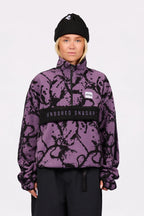 Ball Fleece - Drips