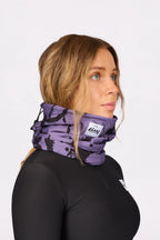 Colder Beanie Neckwarmer - Drips Multi
