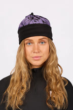 Colder Beanie Neckwarmer - Drips Multi