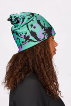 Colder Beanie Neckwarmer - Drips Multi