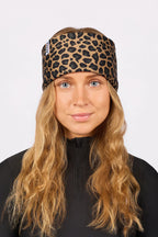 Colder Neckwarmer - Leopard