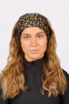 Colder Neckwarmer - Leopard