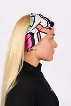 Colder Neckwarmer - Typo Multi