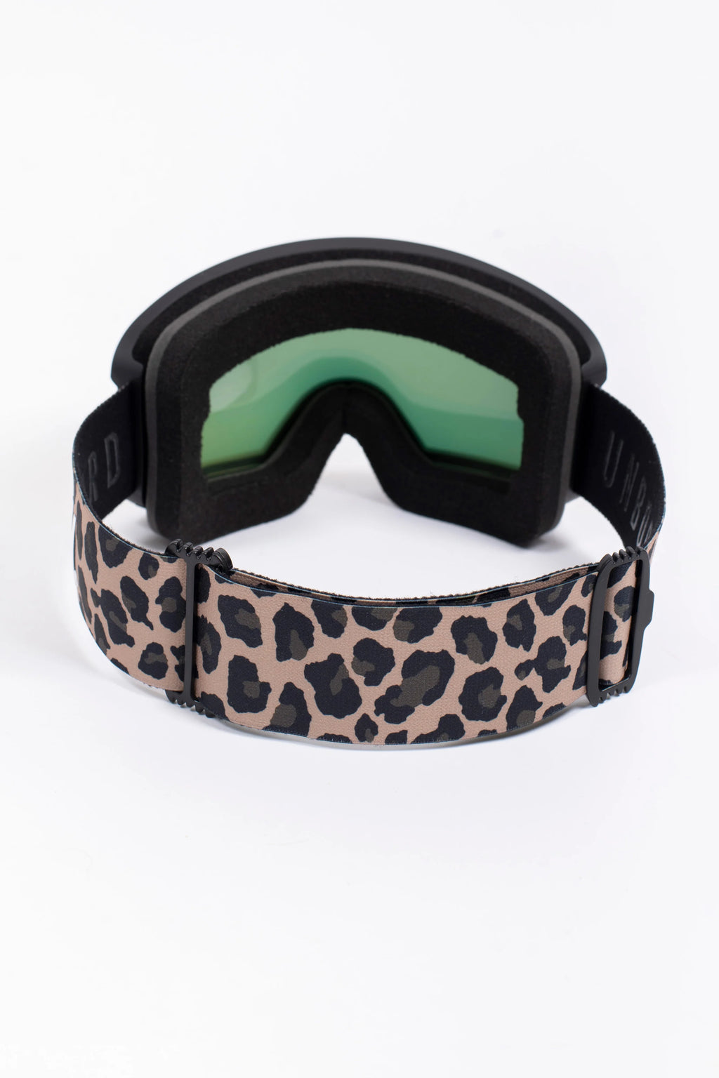 Eivy x CHPO - Leopard