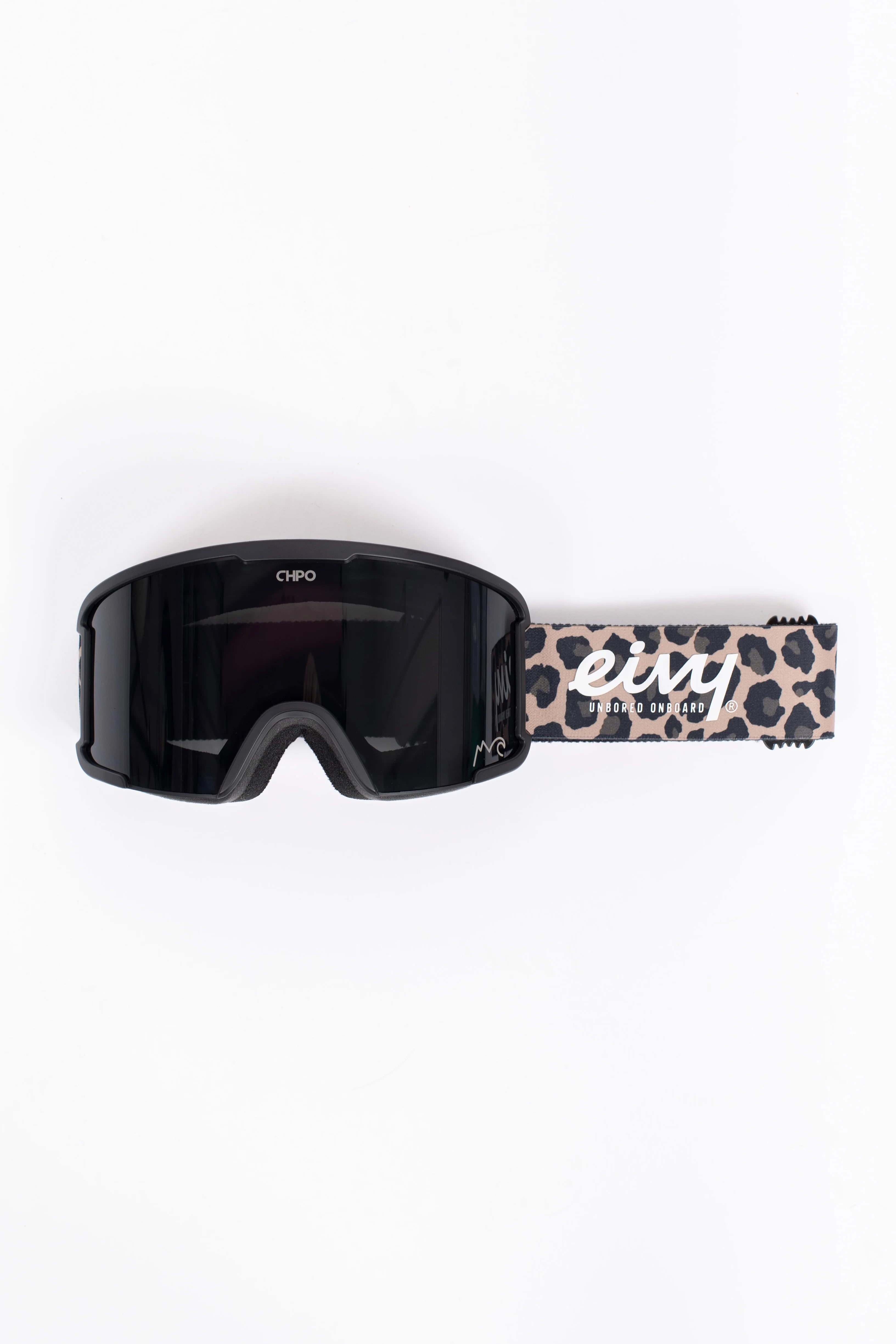 Eivy x CHPO - Leopard
