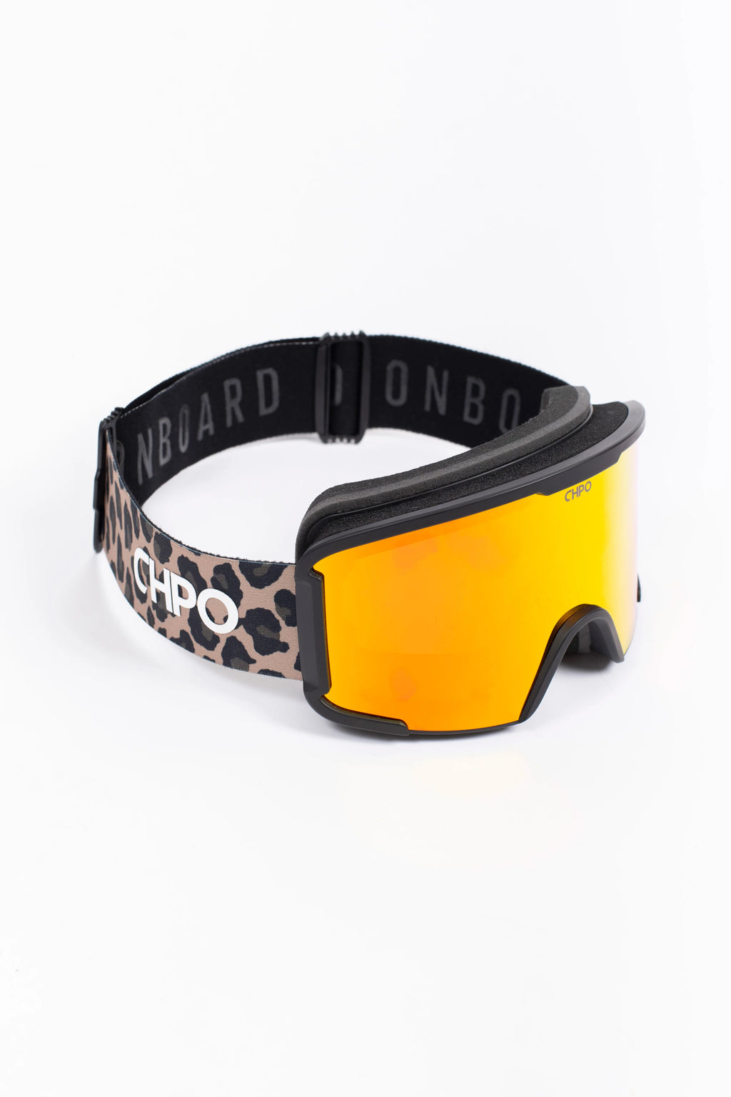 Eivy x CHPO - Leopard