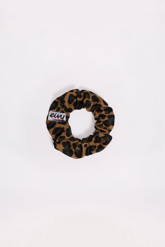 Fonda Scrunchie - Leopard