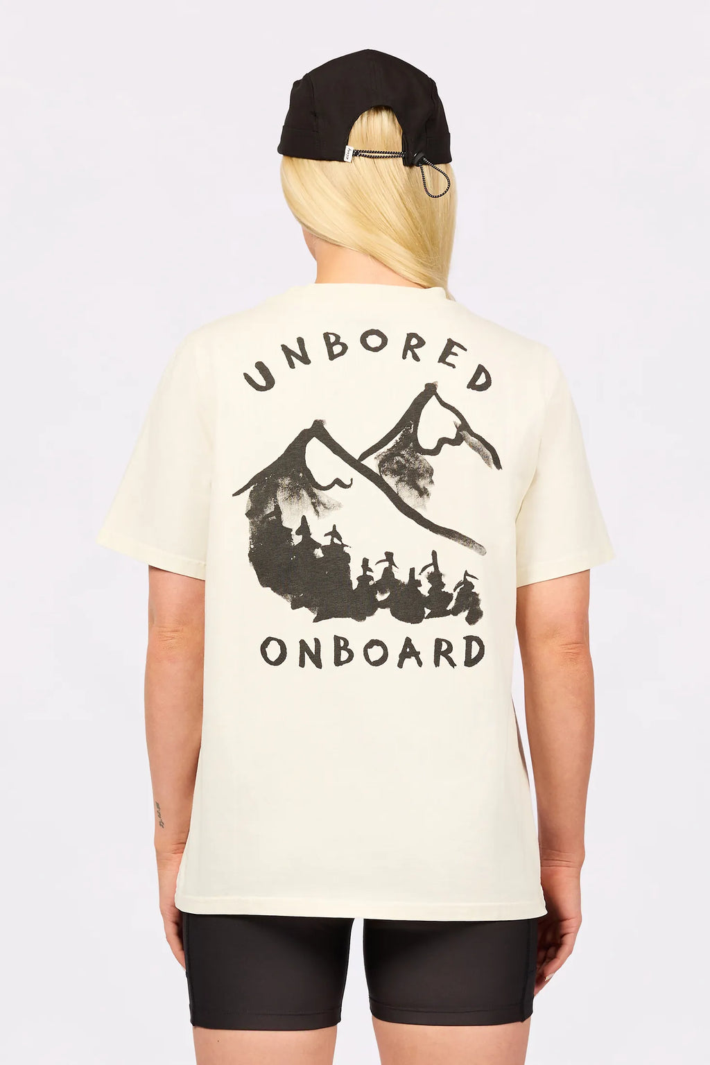 Perfect T-Shirt - Off White