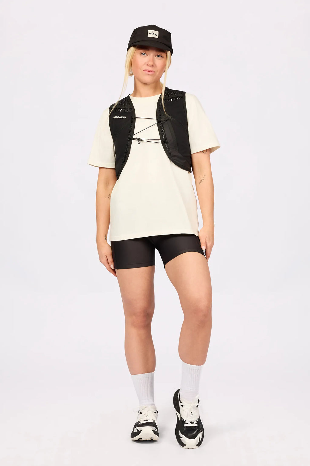 Perfect T-Shirt - Off White