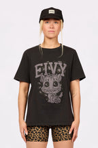 Perfect T-Shirt - Washed Black