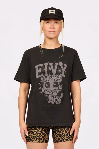 Perfect T-Shirt - Washed Black