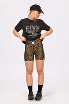 Perfect T-Shirt - Washed Black