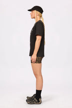 Perfect T-Shirt - Washed Black