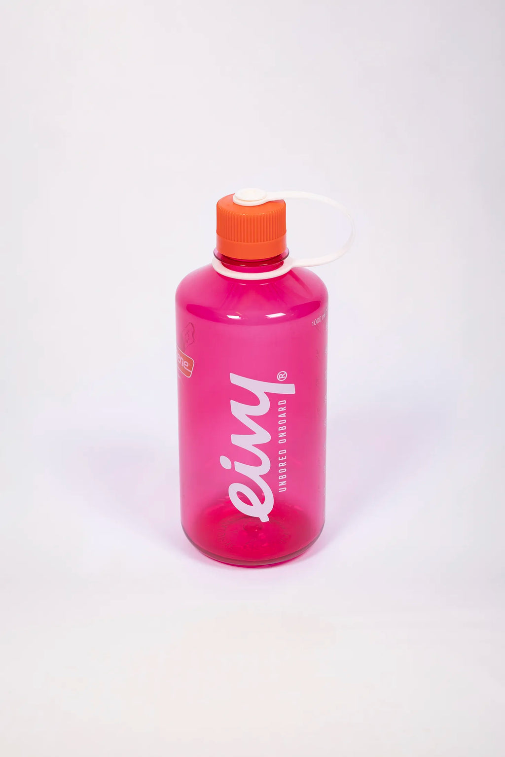 Eivy x Nalgene Narrow Mouth - Fuschia