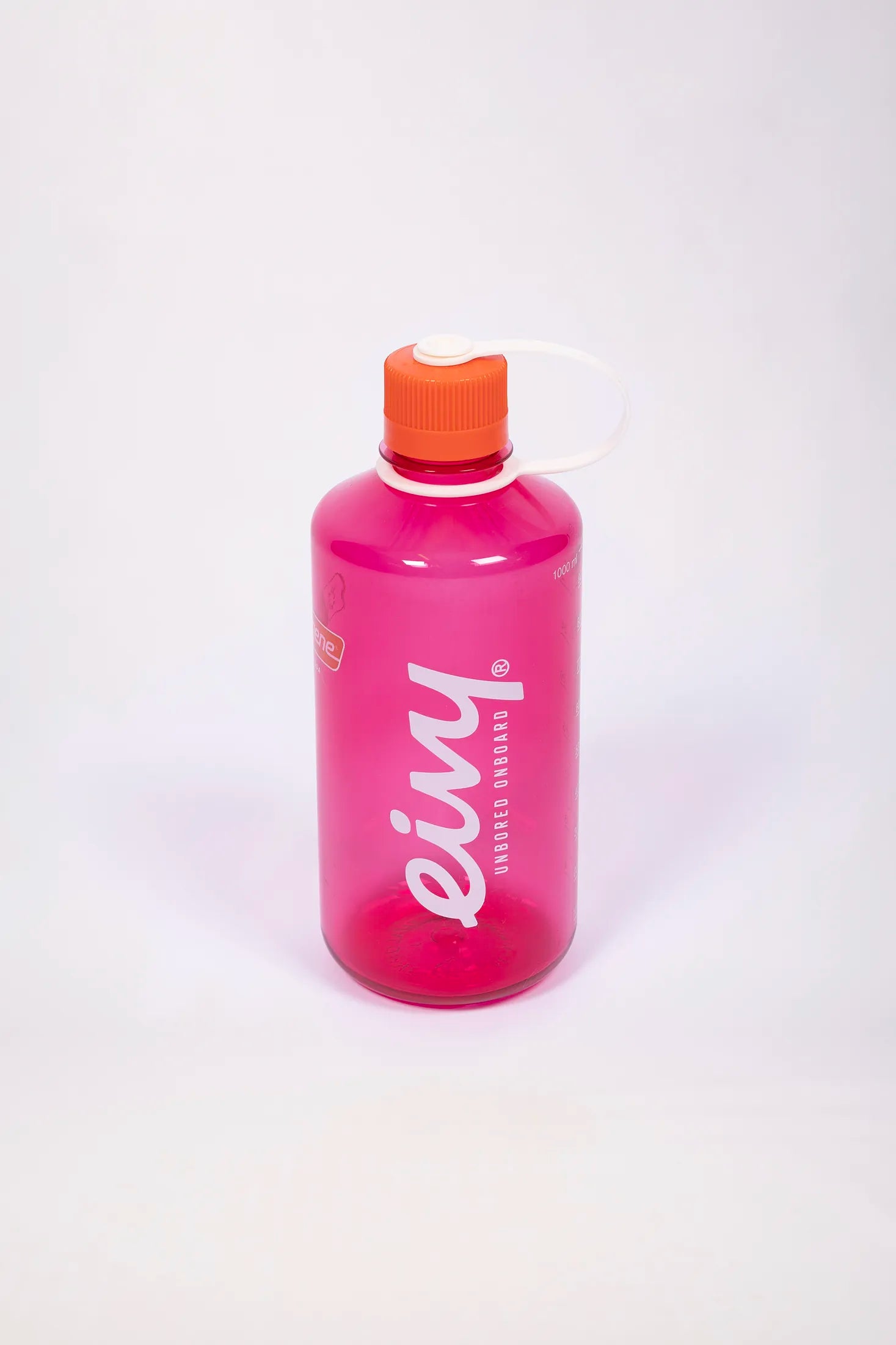 Eivy x Nalgene Narrow Mouth - Fuschia