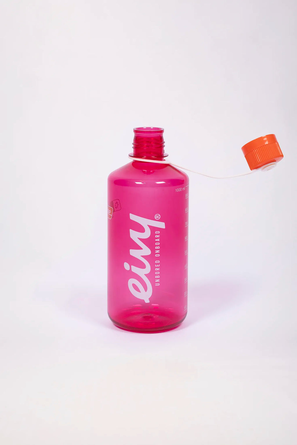 Eivy x Nalgene Narrow Mouth - Fuschia