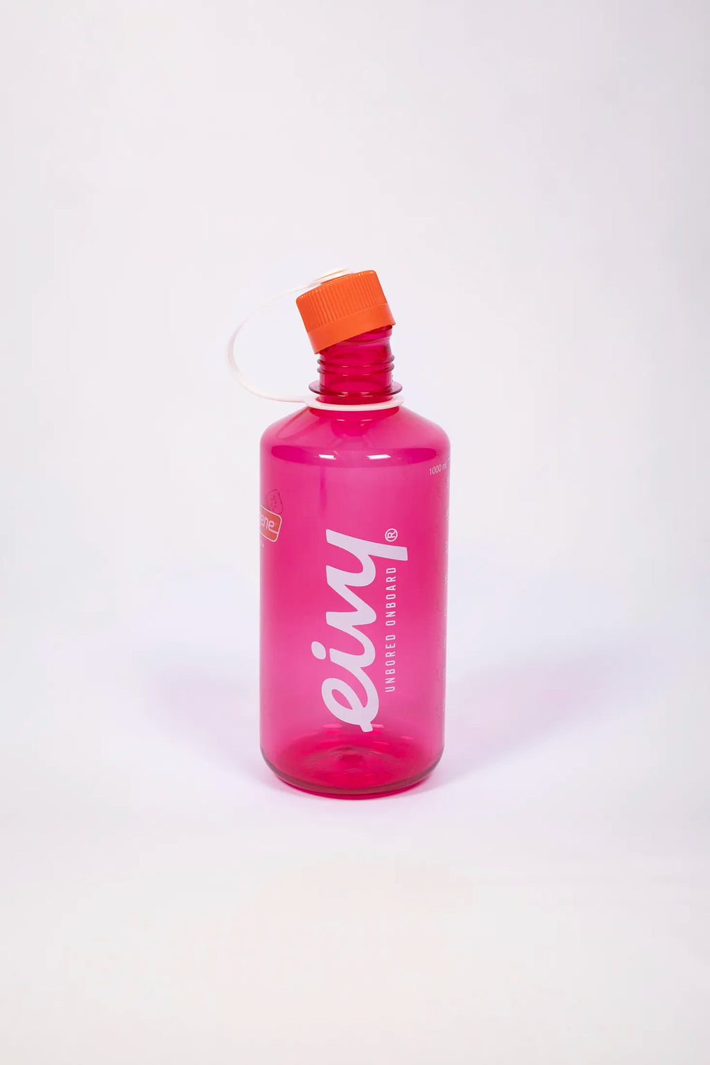 Eivy x Nalgene Narrow Mouth - Fuschia