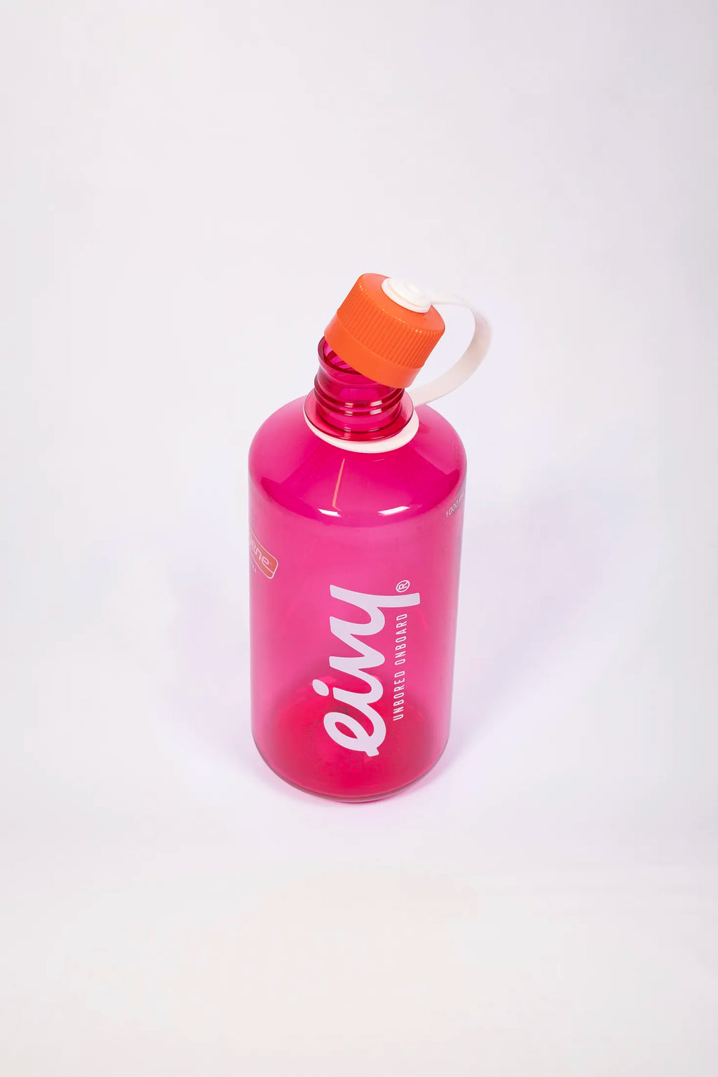 Eivy x Nalgene Narrow Mouth - Fuschia