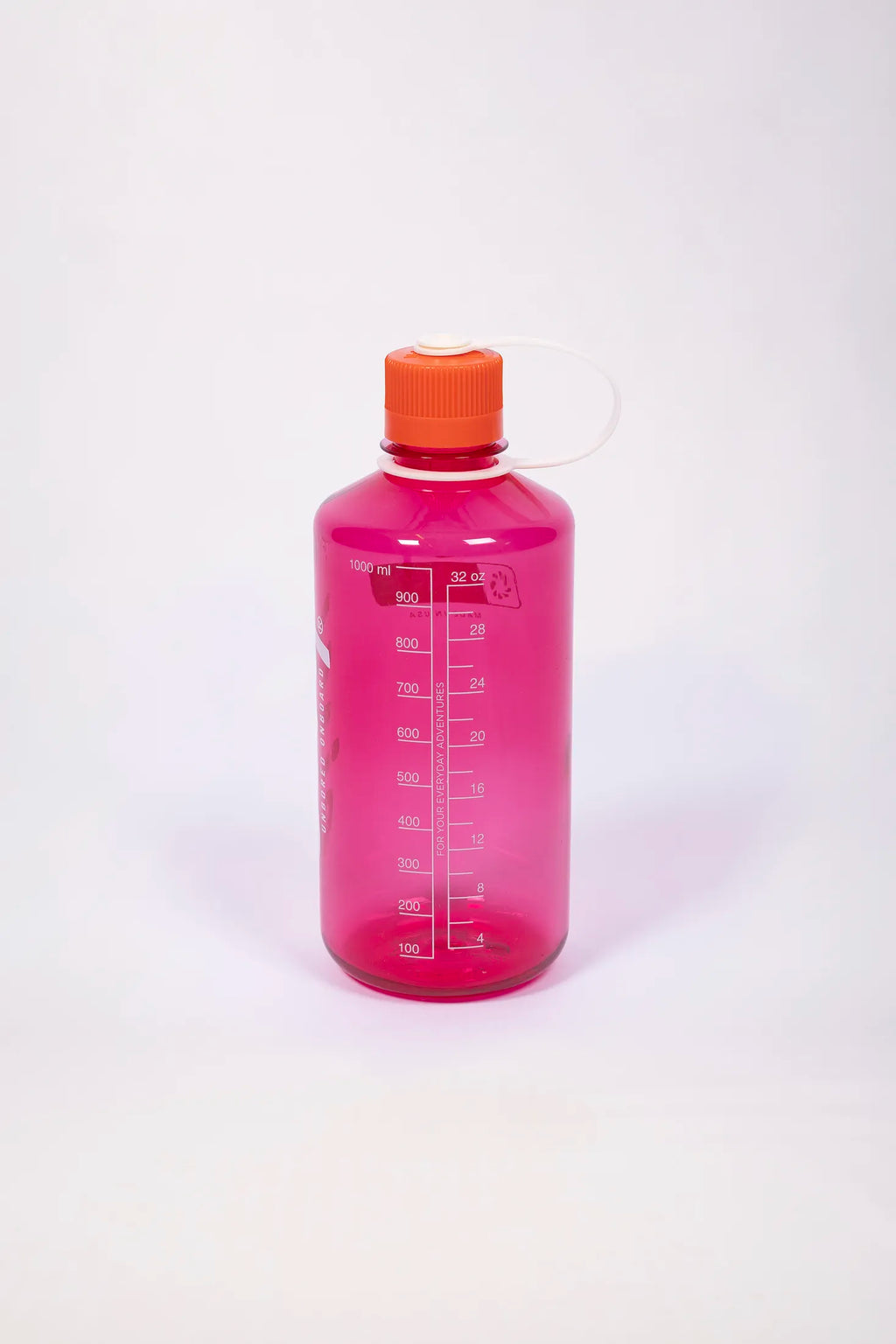 Eivy x Nalgene Narrow Mouth - Fuschia