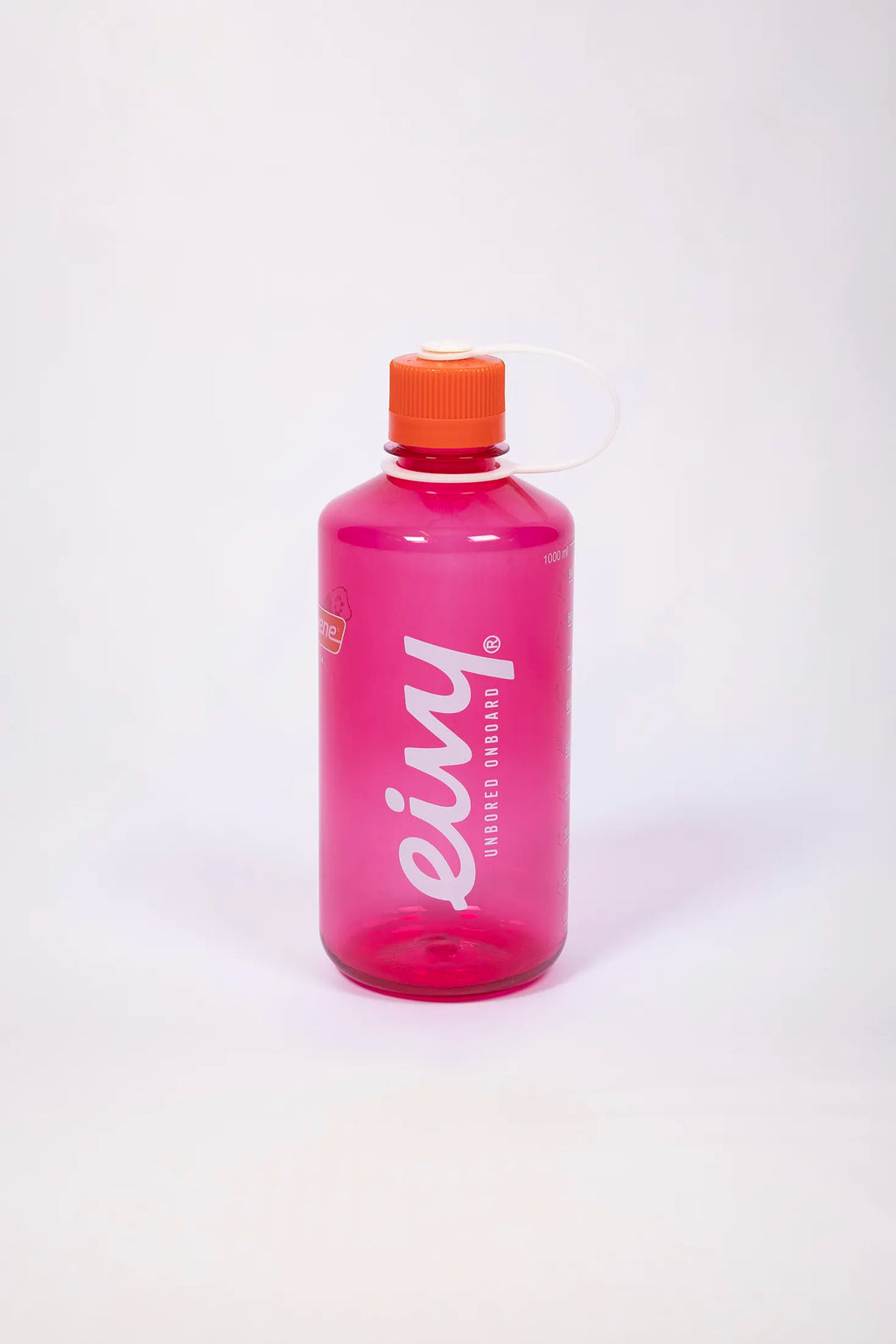 Eivy x Nalgene Narrow Mouth - Fuschia