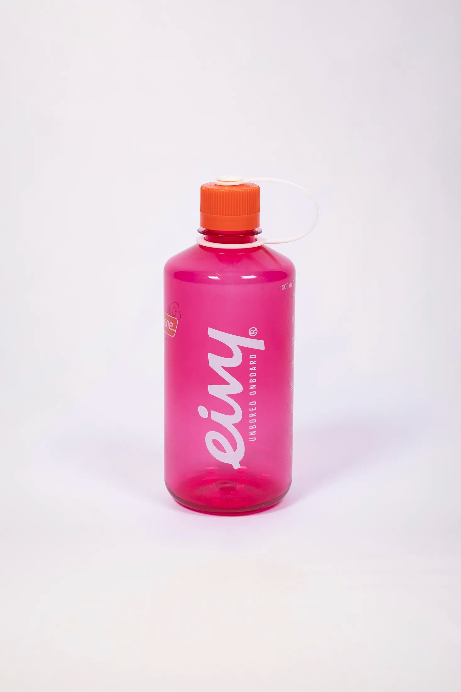 Eivy x Nalgene Narrow Mouth - Fuschia