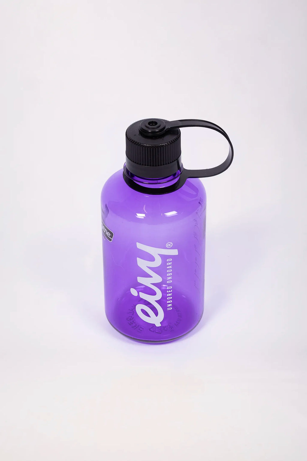 Eivy x Nalgene Narrow Mouth Mini - Purple