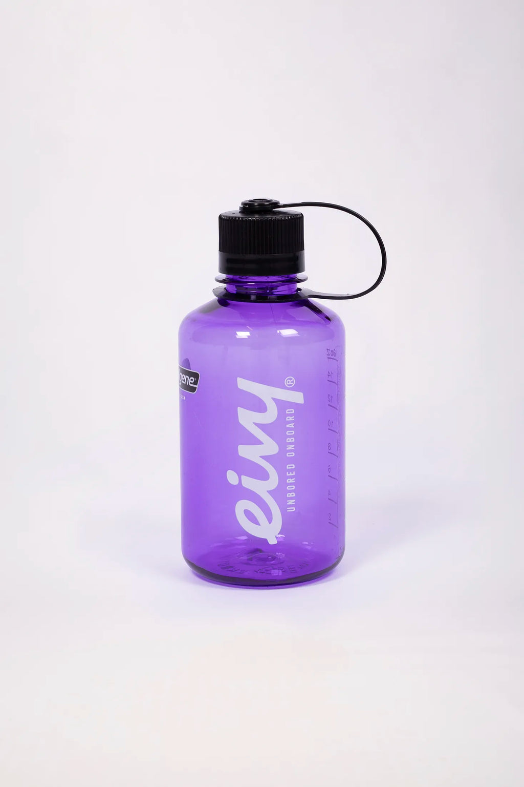 Eivy x Nalgene Narrow Mouth Mini - Purple