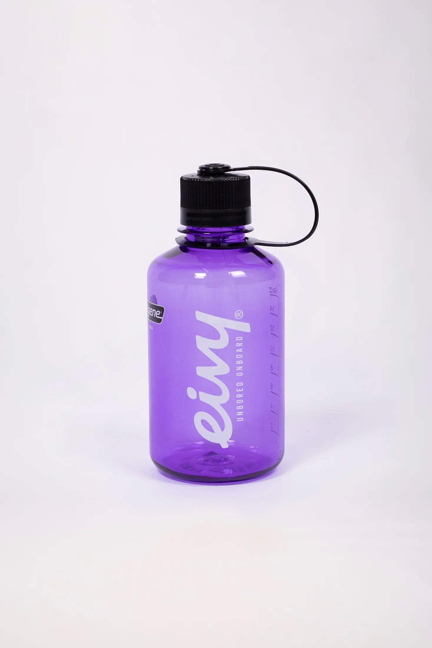 Eivy x Nalgene Narrow Mouth Mini - Purple