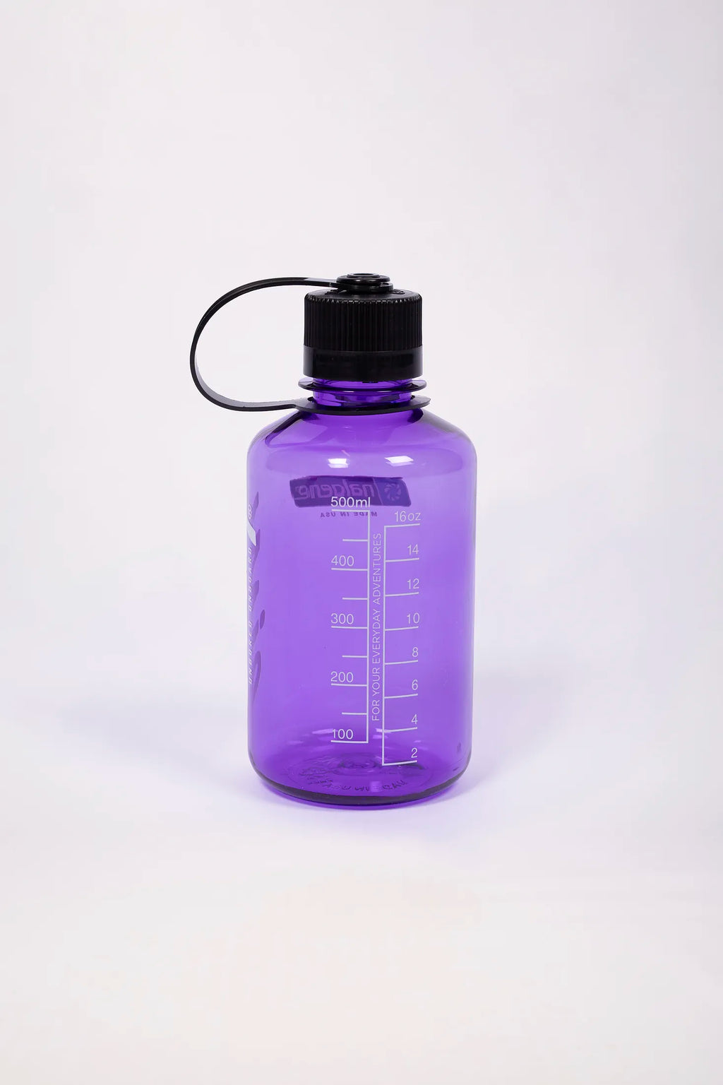 Eivy x Nalgene Narrow Mouth Mini - Purple