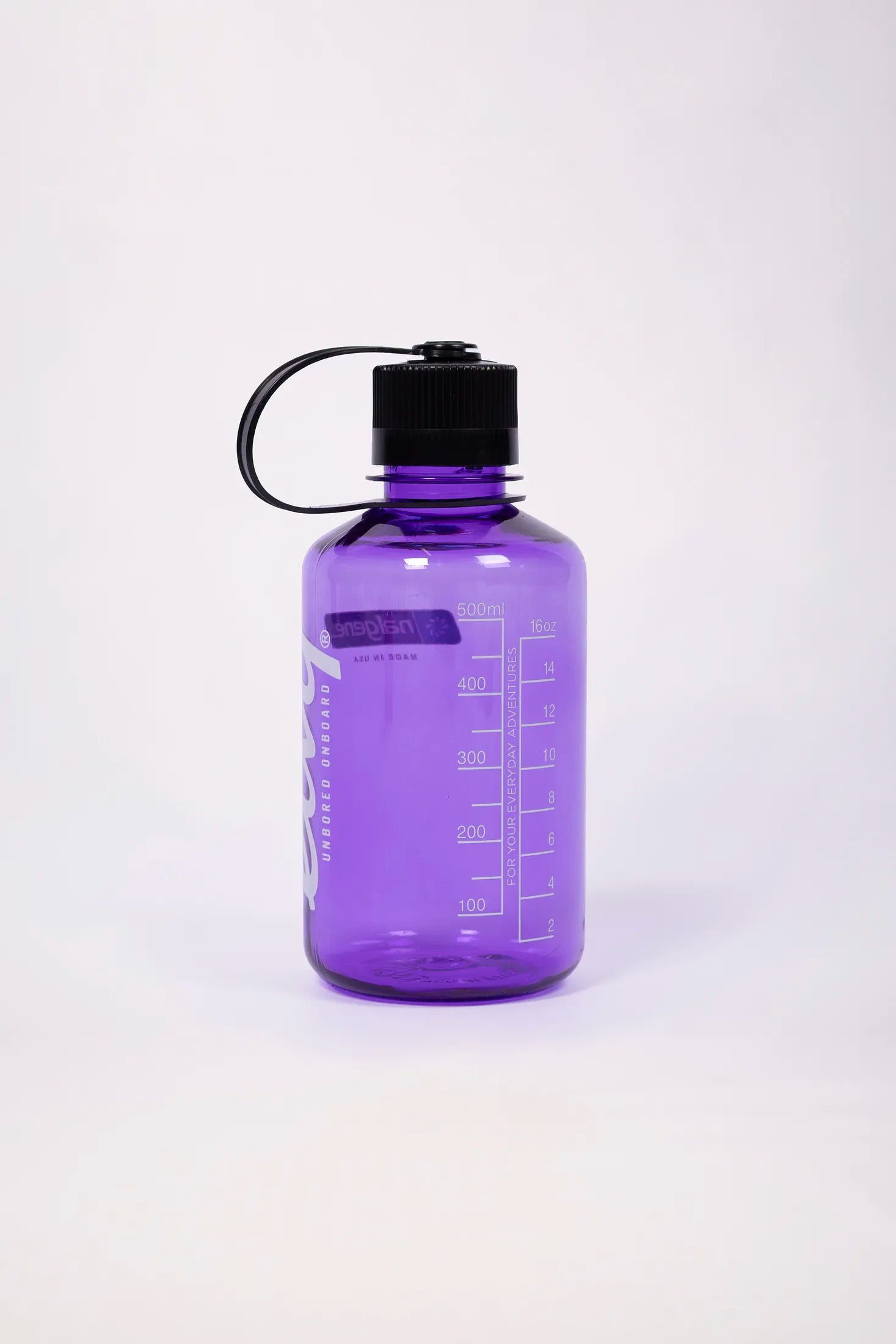 Eivy x Nalgene Narrow Mouth Mini - Purple