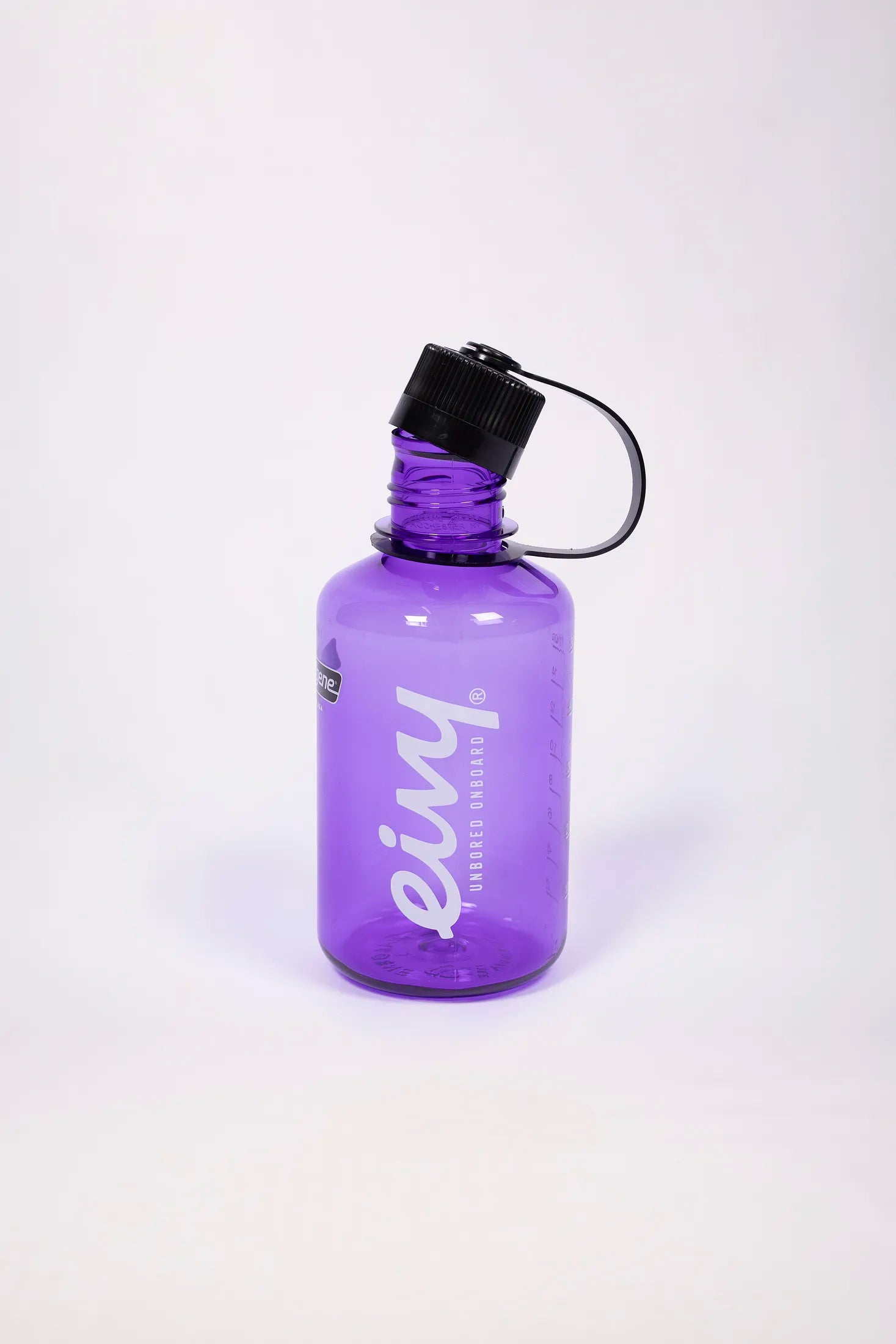 Eivy x Nalgene Narrow Mouth Mini - Purple