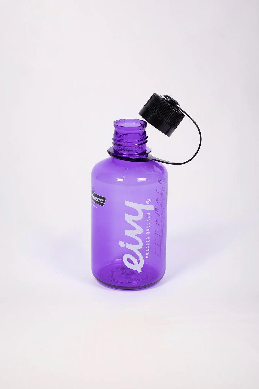 Eivy x Nalgene Narrow Mouth Mini - Purple