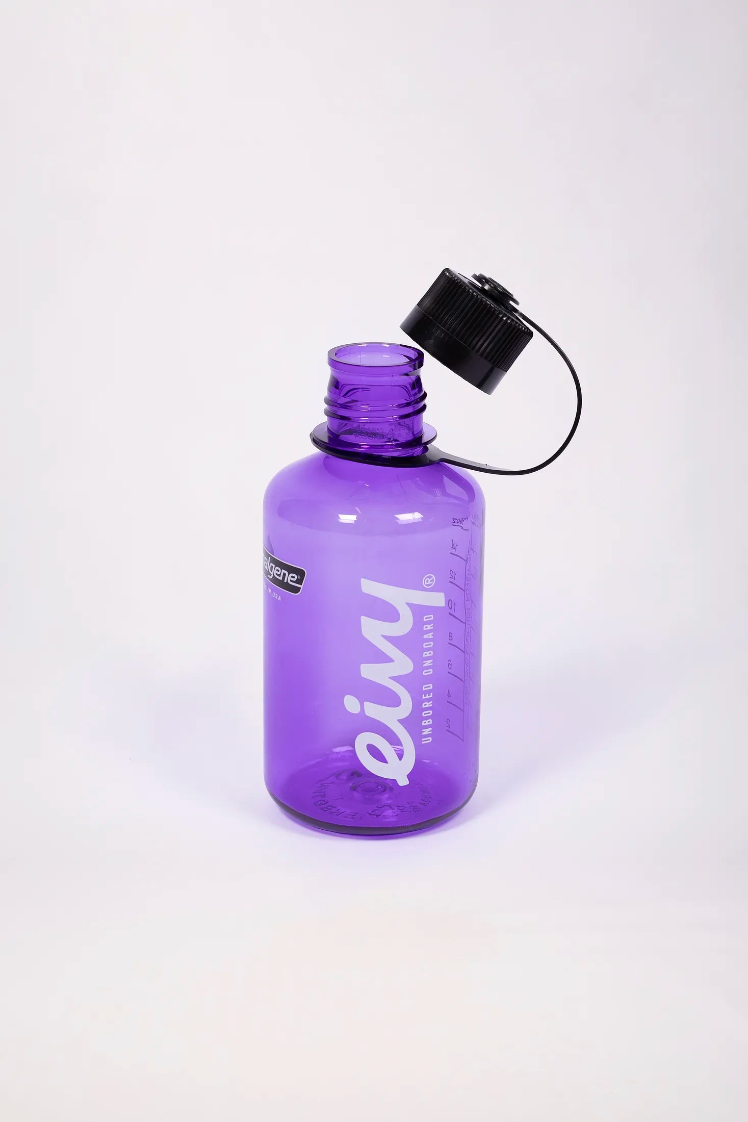 Eivy x Nalgene Narrow Mouth Mini - Purple