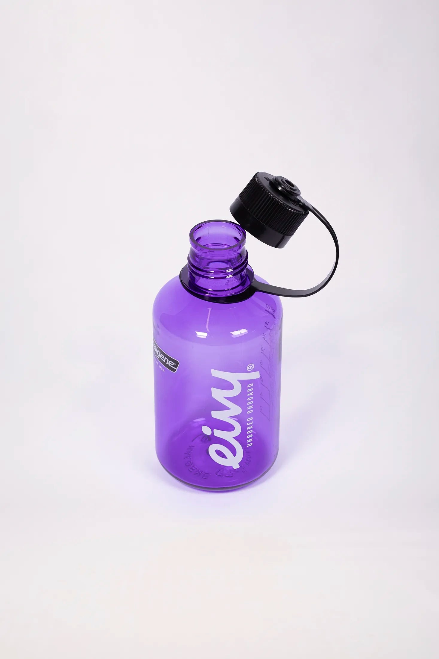 Eivy x Nalgene Narrow Mouth Mini - Purple