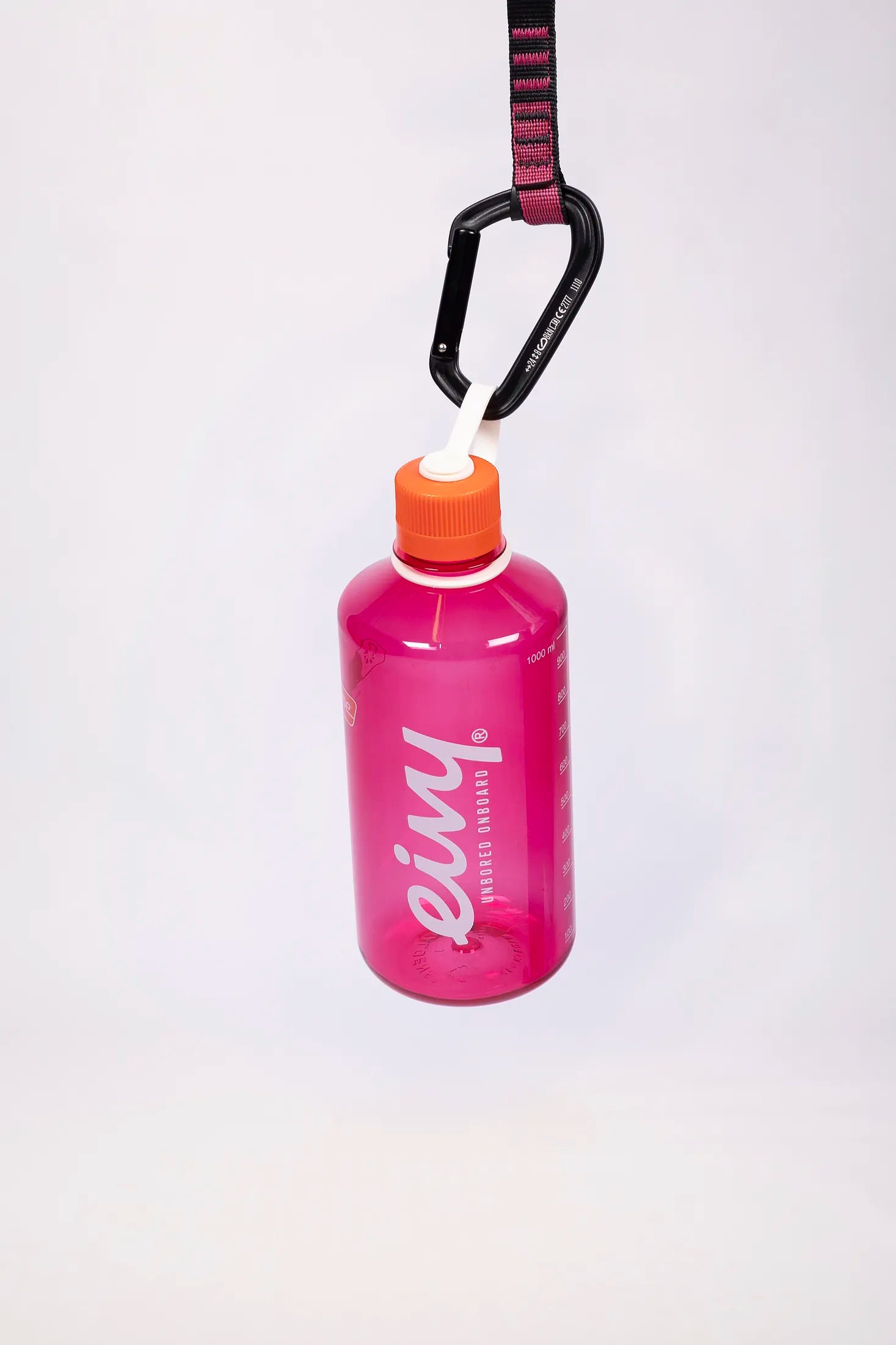 Eivy x Nalgene Narrow Mouth Mini - Purple