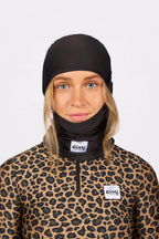 Hinge Balaclava - Black