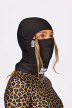 Hinge Balaclava - Black