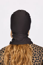 Hinge Balaclava - Black