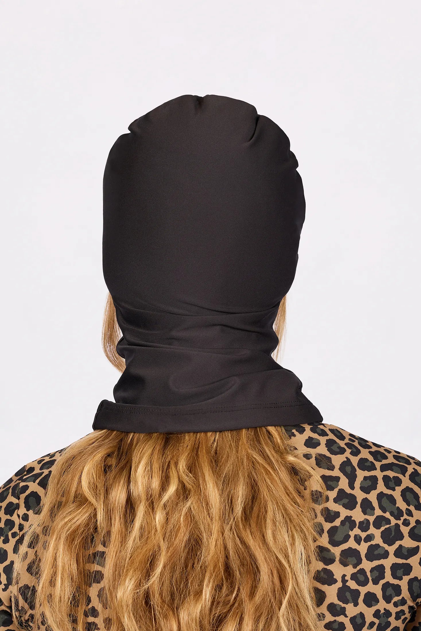 Hinge Balaclava - Black
