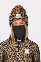 Hinge Balaclava - Black