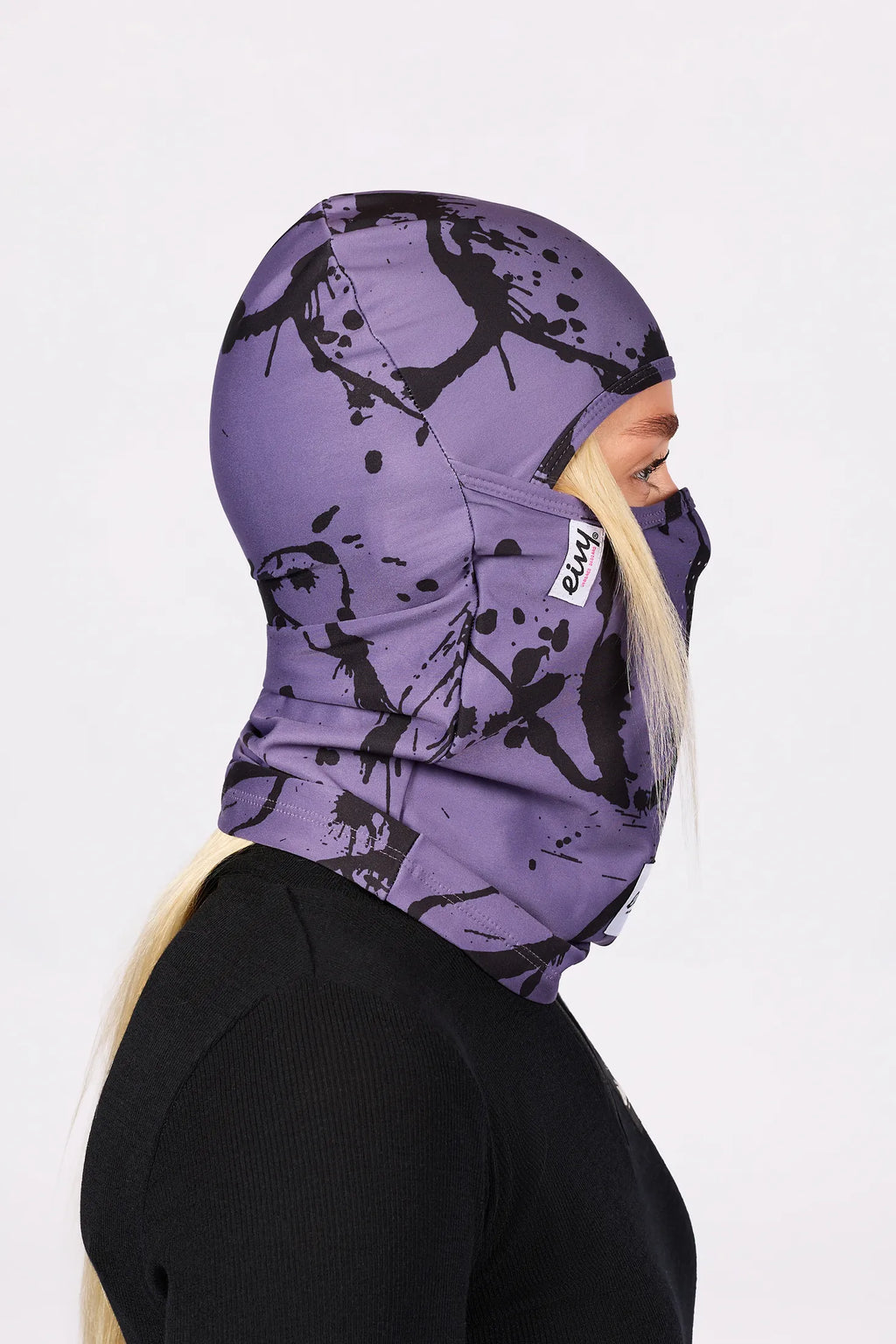 Hinge Balaclava - Drips