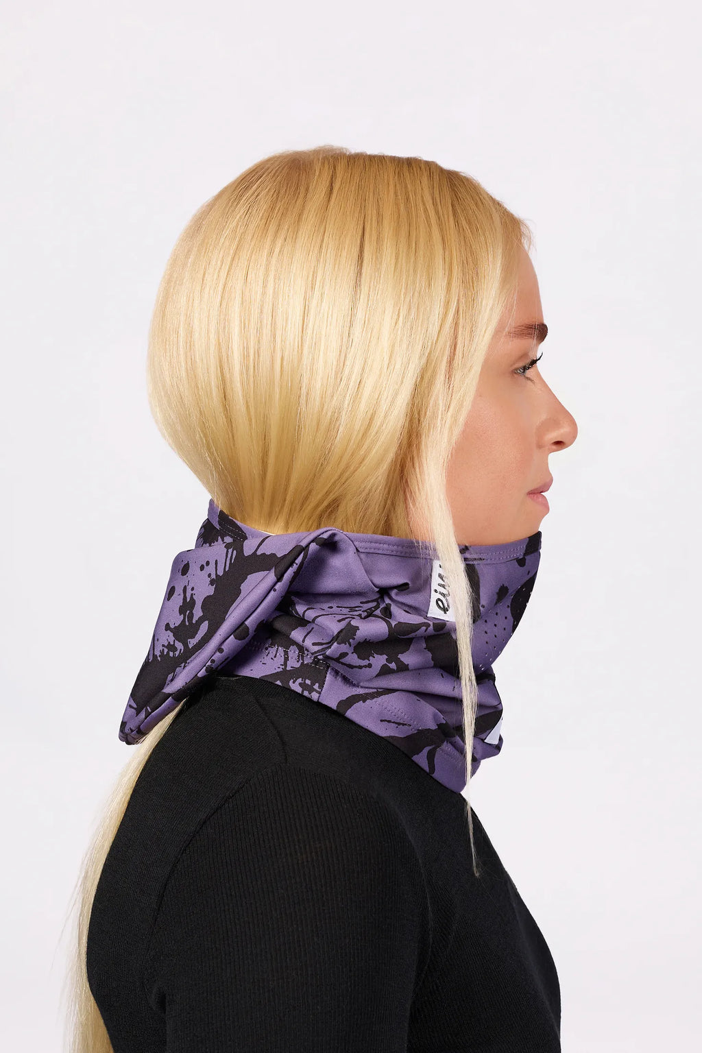 Hinge Balaclava - Drips