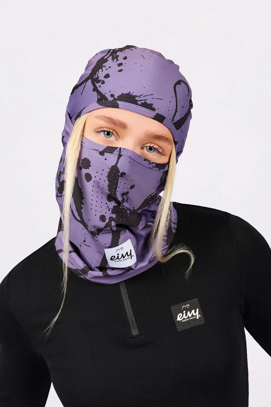 Hinge Balaclava - Drips